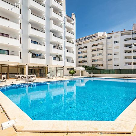 Beguest Albufeira Visconde Apartment Exterior foto